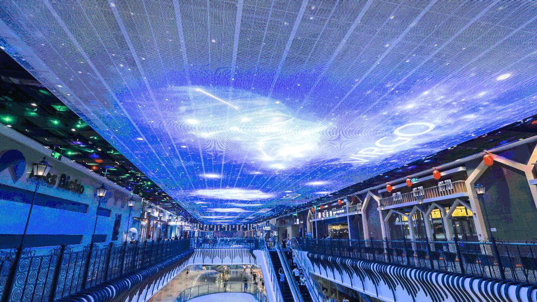 购物中心怎么创新服务,购物中心如何创新营销