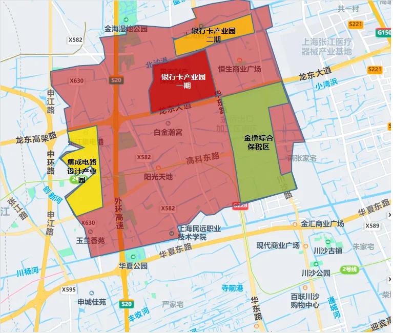 唐镇板块地产分析,唐镇板块