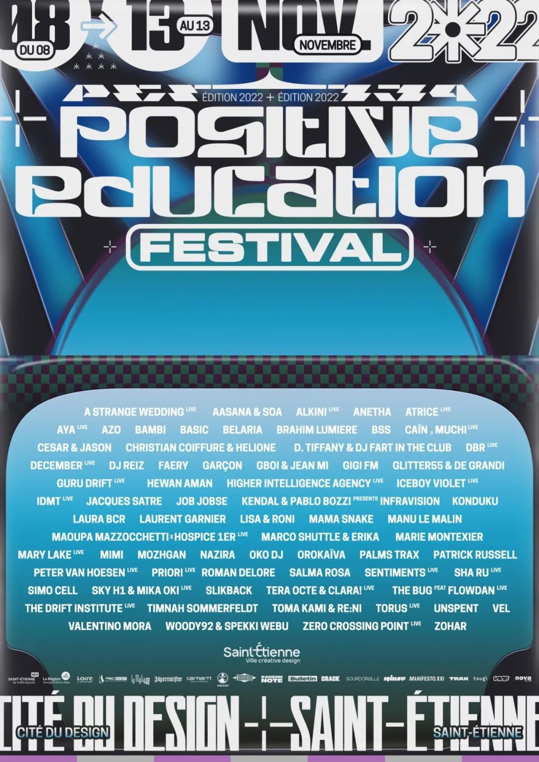 100张顶级震撼海报,法国主题海报高难度