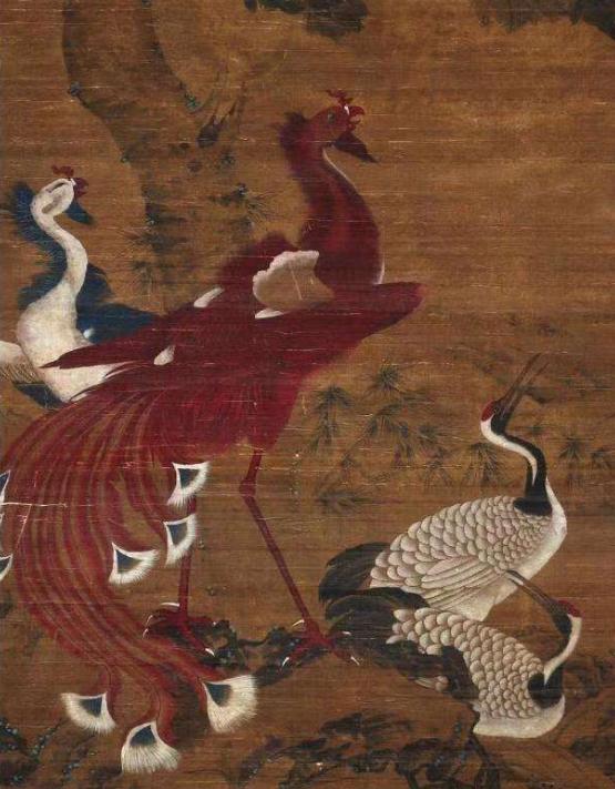 丹凤眼是什么动物的眼睛,丹凤眼是怎么样的图片