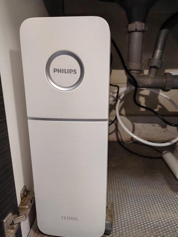 飞利浦净水器纯净直饮,飞利浦净水器呵护你的用水健康