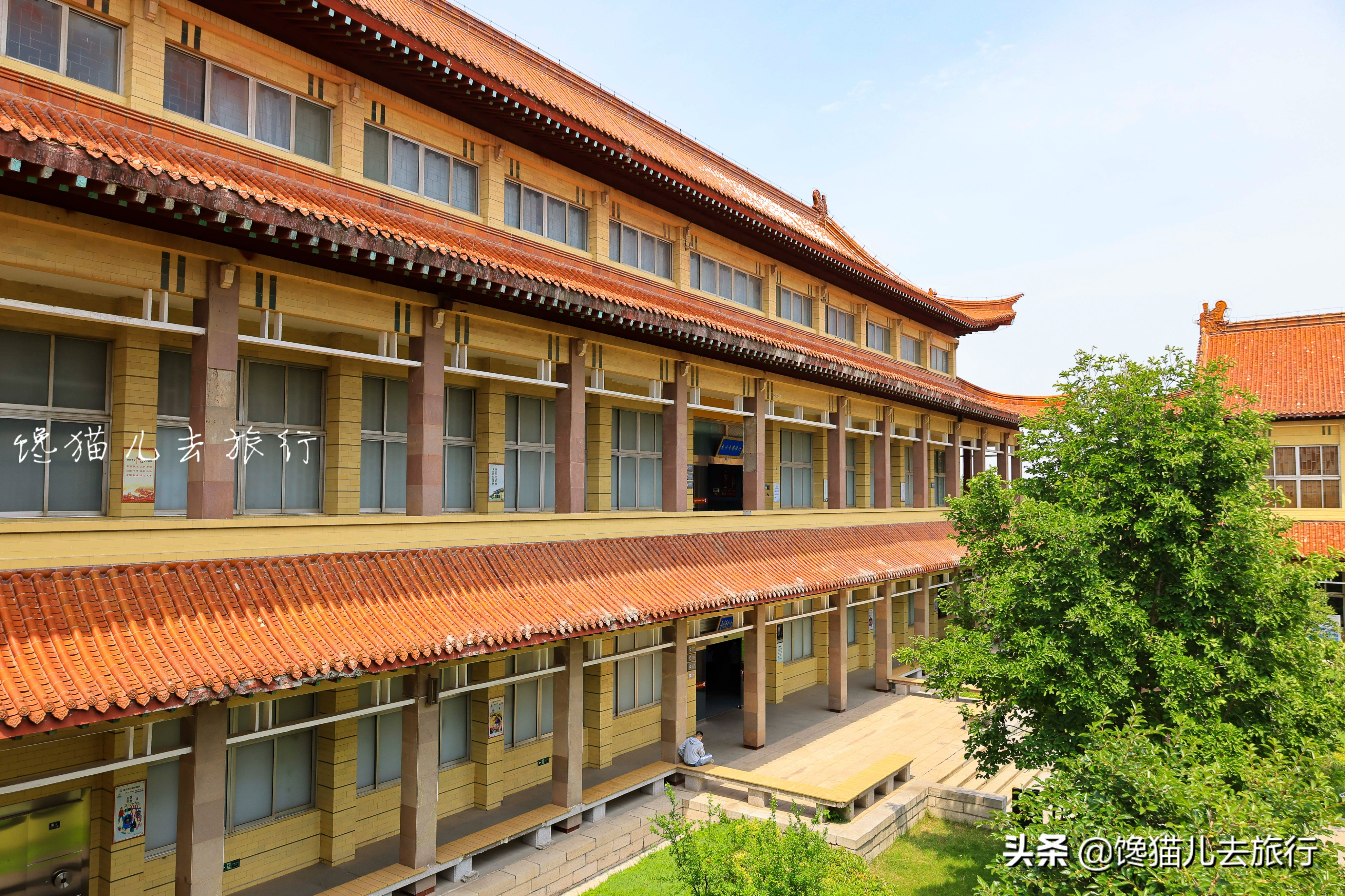 山东省最大开放博物馆,山东四个县级国家一级博物馆