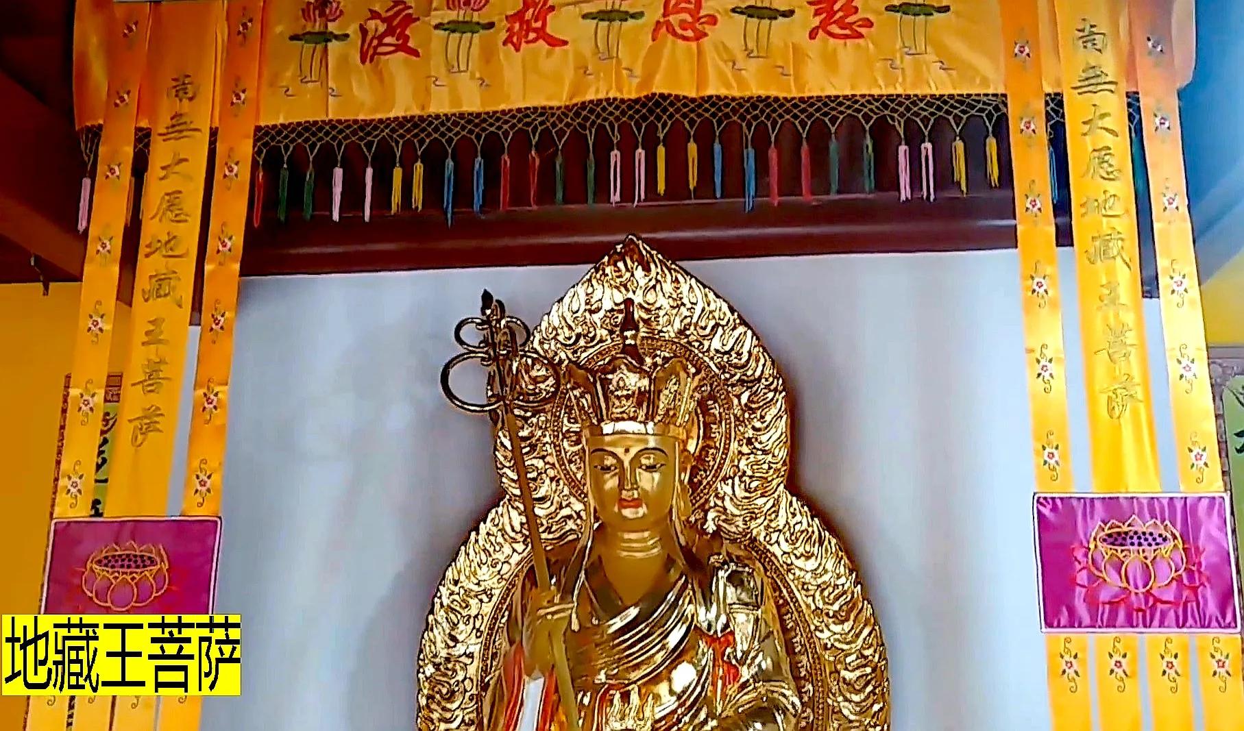 小众的寺庙名字,十大不可思议寺庙