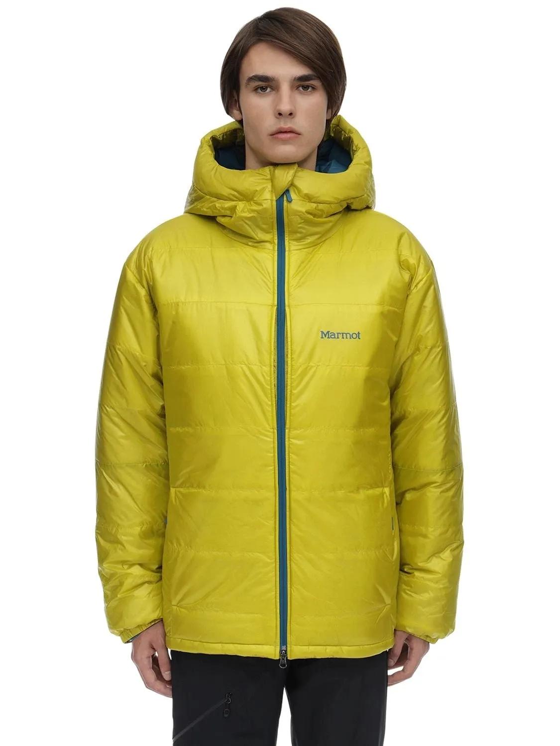 marmot保暖,marmot冬季棉服