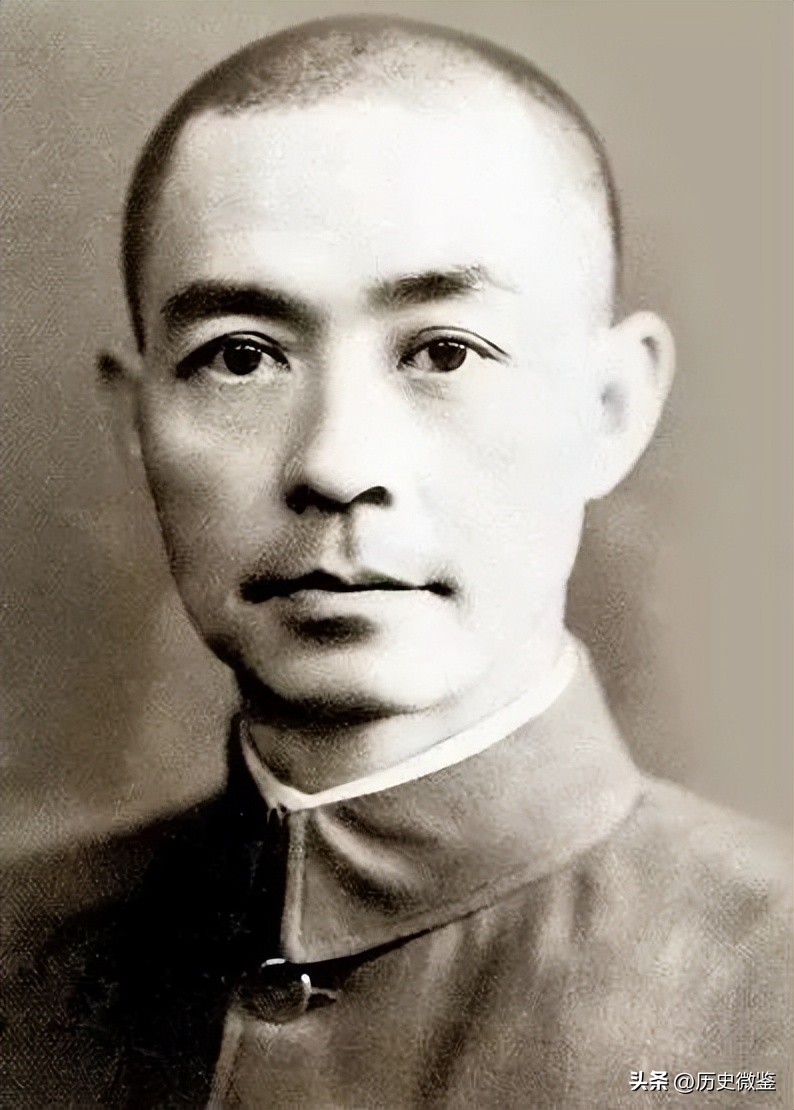 开国少将被指贪污700亿，毛主席下令彻查，陈毅：我先去看一下