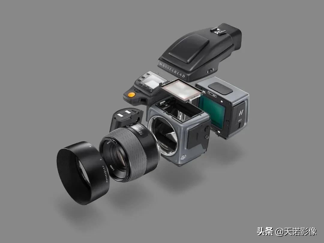 解读哈苏的秘密,解密苏联黑科技