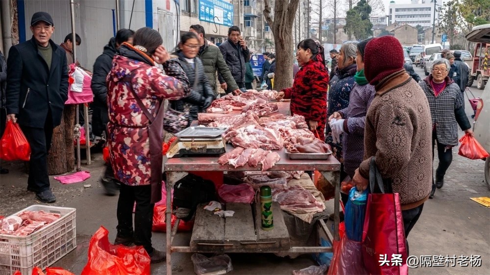 安徽各地赶集时间推荐,安徽最近赶集地点大全