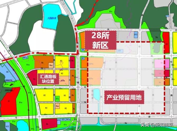 3万/㎡出头的汇通路为啥不好卖了？