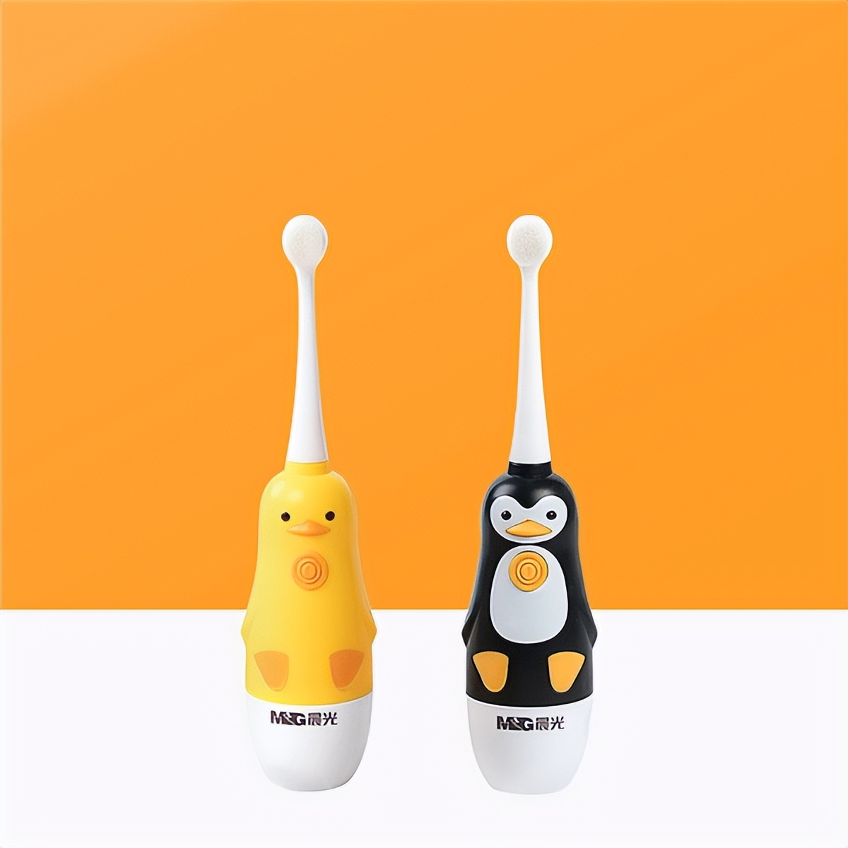 儿童电动牙刷的四大症结误区,儿童电动牙刷的好处和坏处