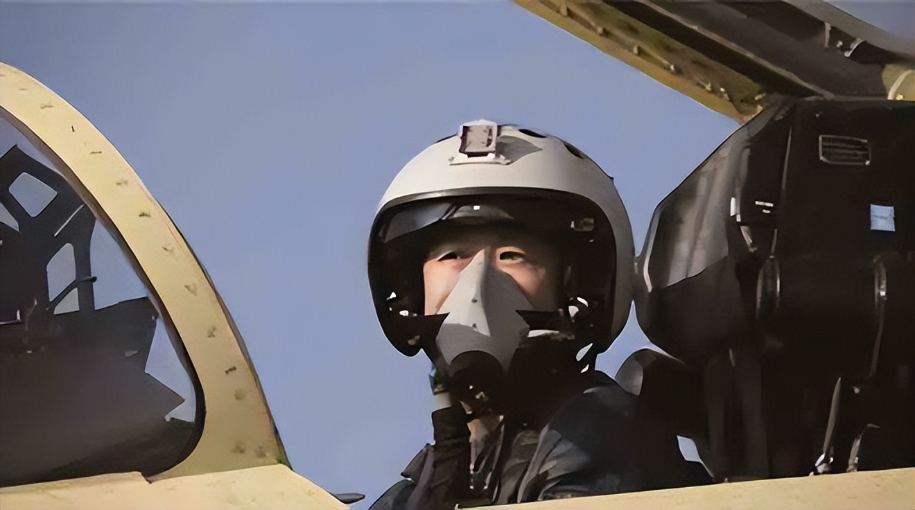 李中华中泰,李中华试飞员谈中泰军演