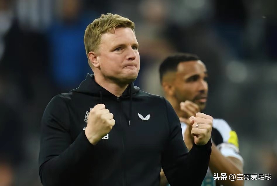 从土豪球队到真正豪门，曼城只差一个欧冠，纽卡斯尔任重而道远