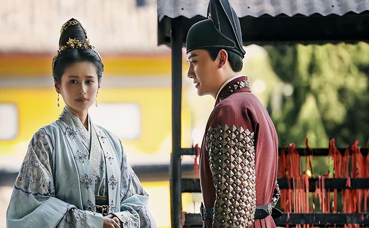 朱棣做了皇帝为什么不生孩子,朱棣继位后为何没再生一儿半女