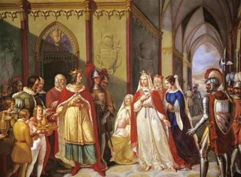 现在的意大利鼎盛时期的罗马帝国,罗马帝国那么强为啥意大利这么弱