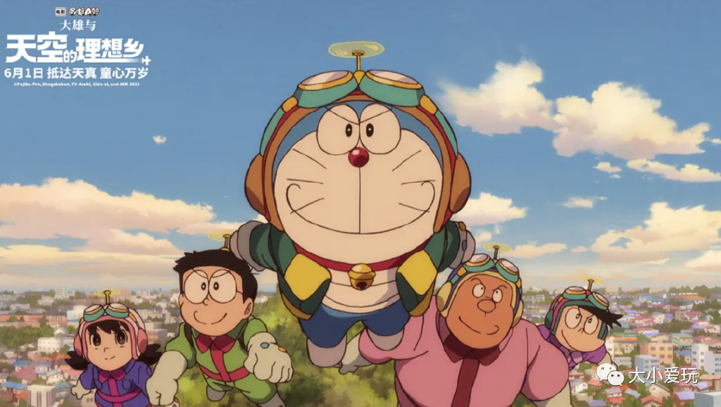 6岁儿童必看40部经典儿童电影,假期带孩子看这几部经典儿童电影