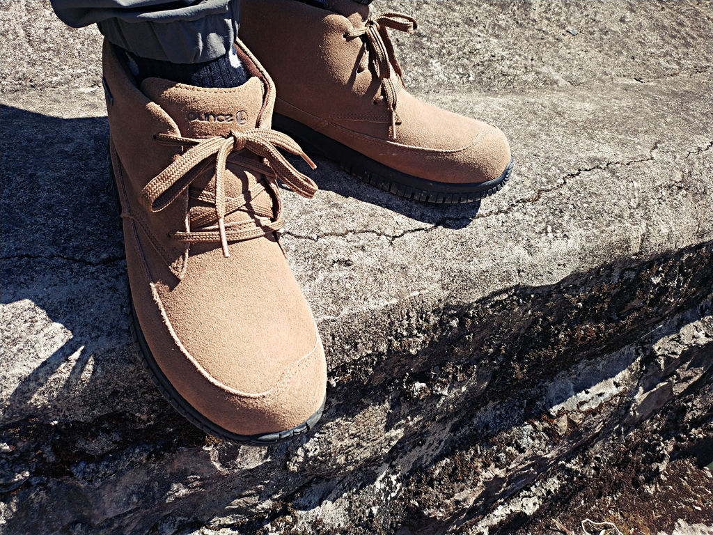 遨游仕l3徒步鞋测评,遨游仕户外鞋m9