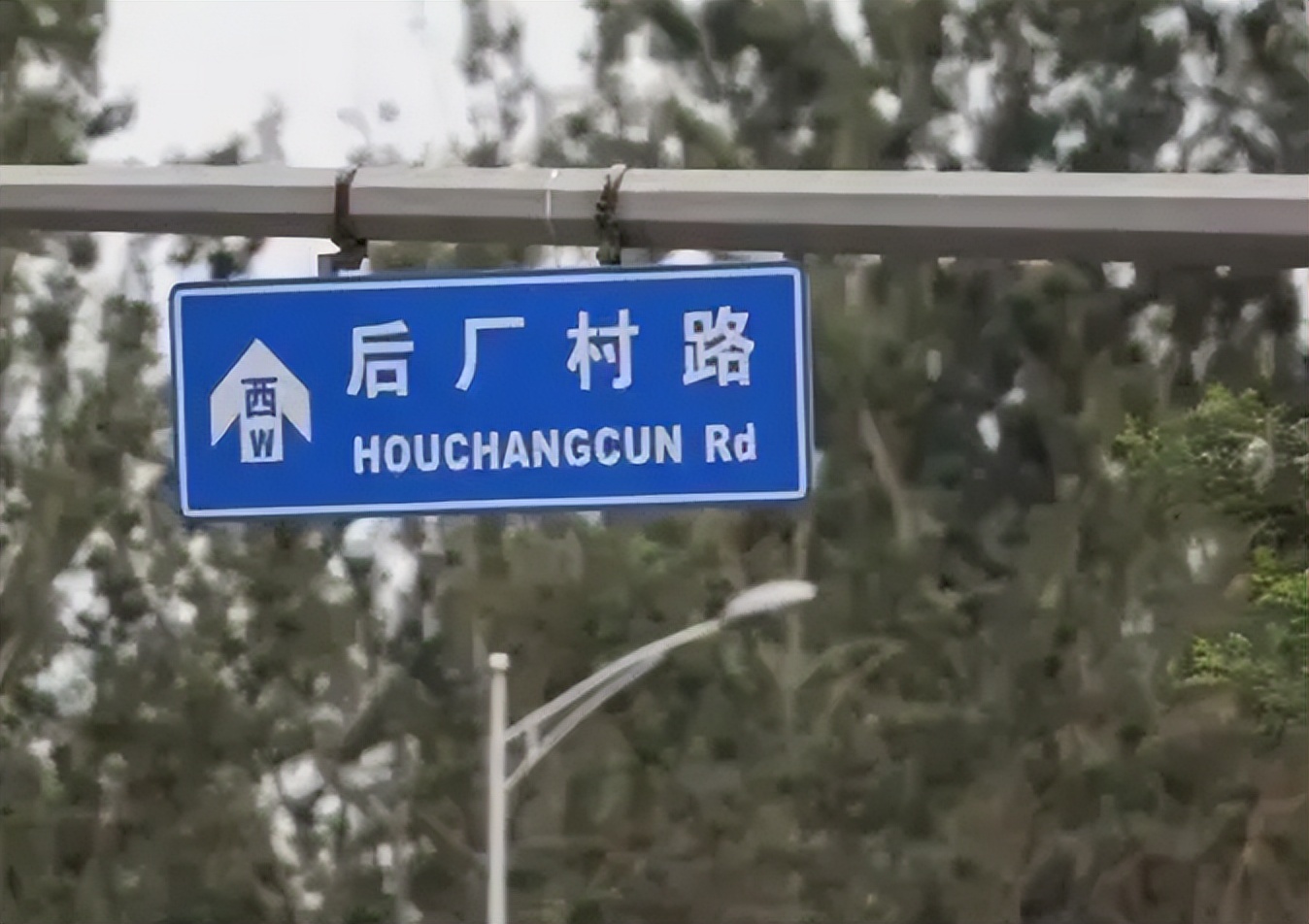 后厂村的网约车司机：听大厂人吐槽，跟他们交友，知道各种秘密