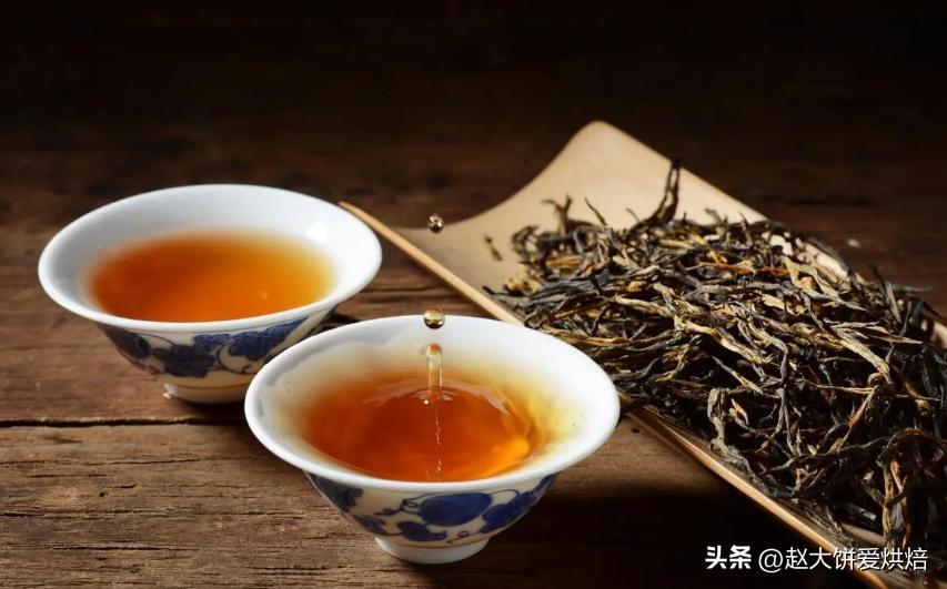 茶圈怪像,茶圈老茶客