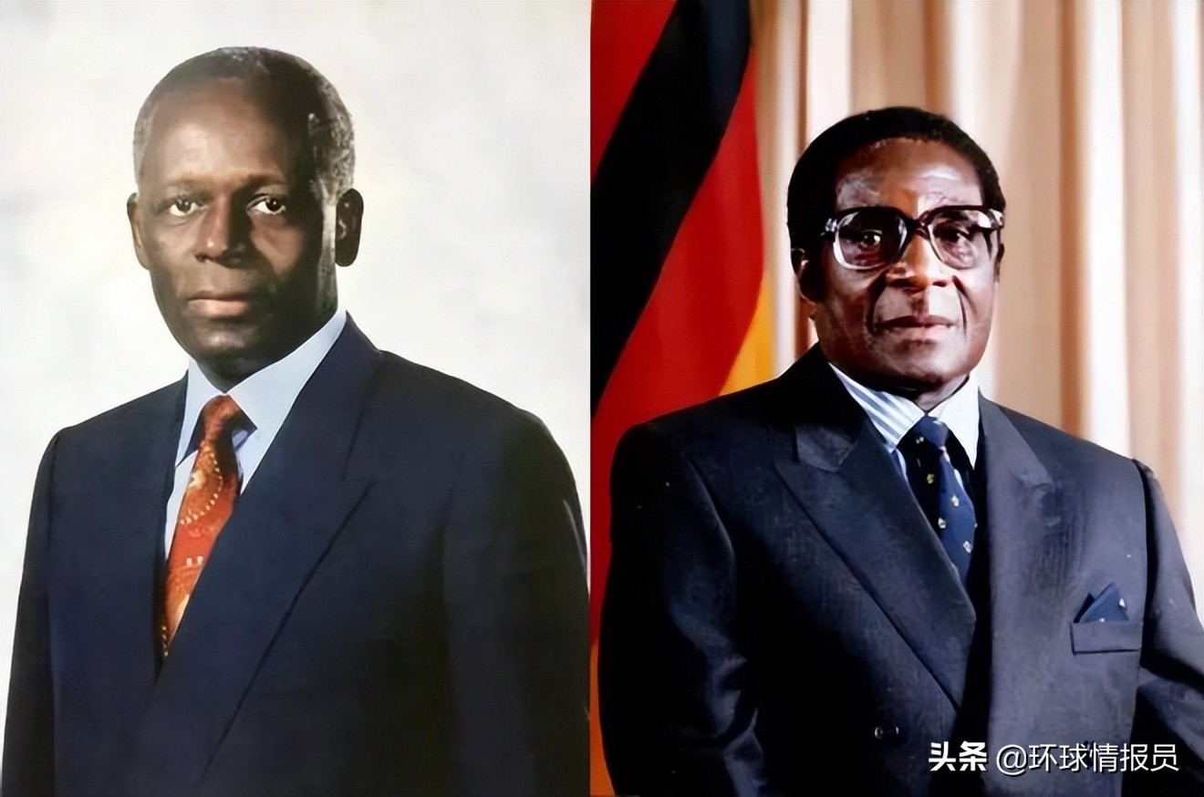 刚果战争：9国参战、500万人丧生，非洲版世界大战是如何引爆的？