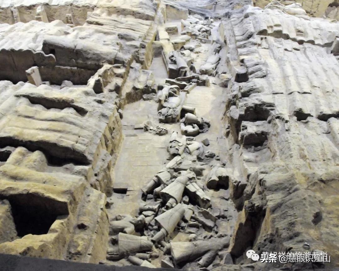 秦始皇兵马俑被称为世界八大奇迹,秦始皇兵马俑世界第一大奇迹