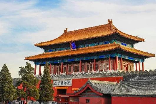 中国看海旅游必去十大景点,中国十大刺激景点