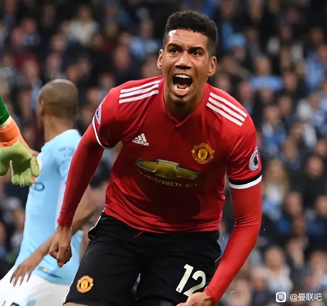 曼联对斯莫林的规划,曼联曼城斯莫林