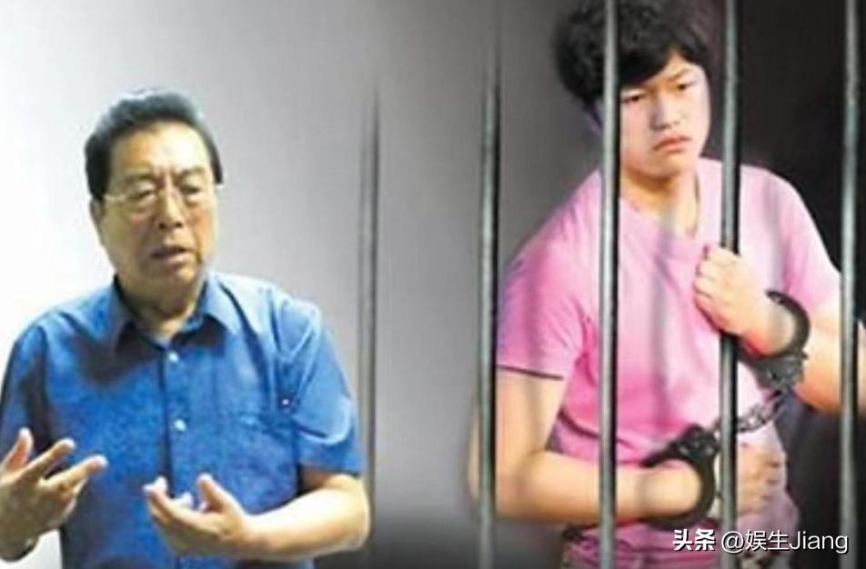 李双江的儿子李天一现在状况,被李天一伤害的女孩现在如何