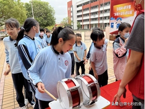 人工智能教育课程讲座6,人工智能教育进课堂