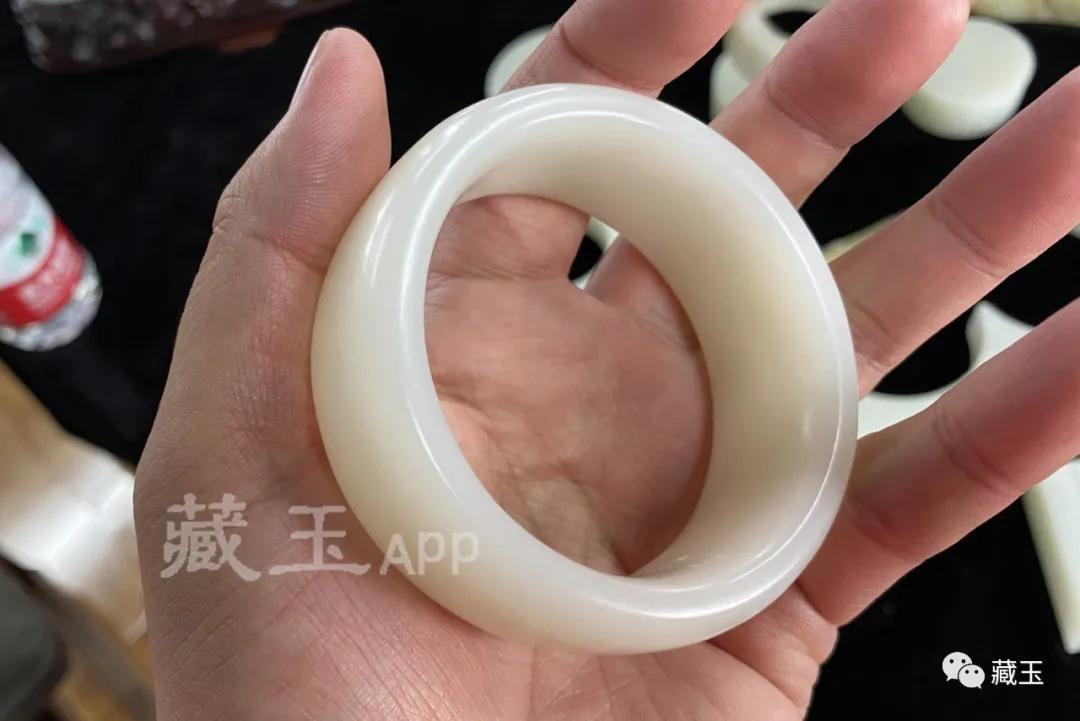 能够达到高白的和田玉有哪些,和田玉提白