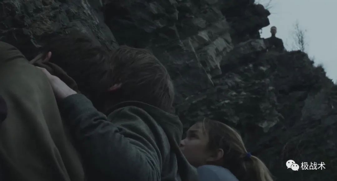 魔幻走进现实，冷血杀手即将假释出狱？-《7月22日》于特岛*案惨**