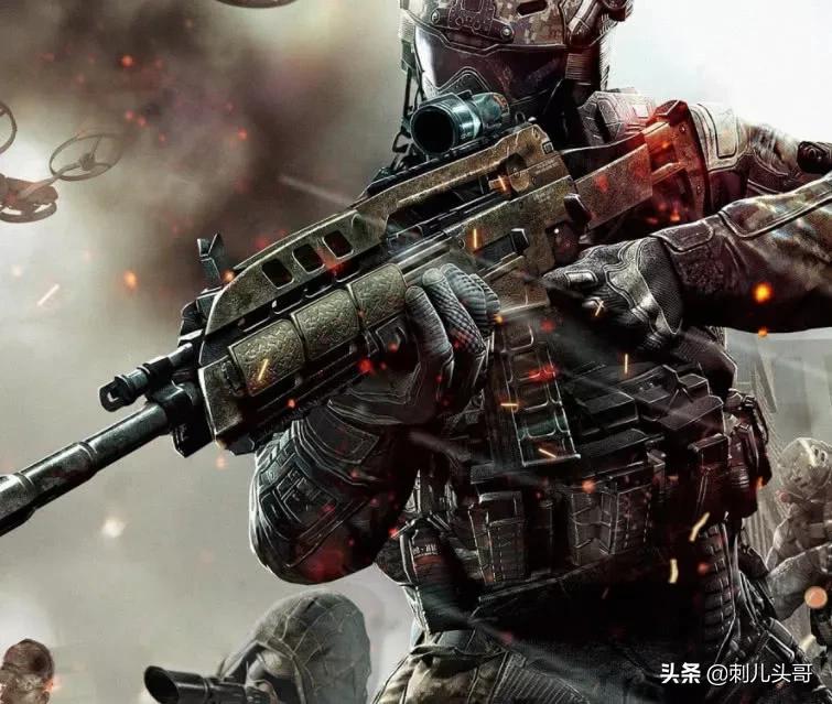 使命召唤8生存模式合集,使命召唤8生存模式潜能爆发