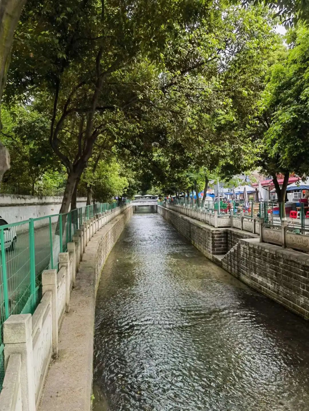 洞子口往事 (陈氏凉粉洞子口)