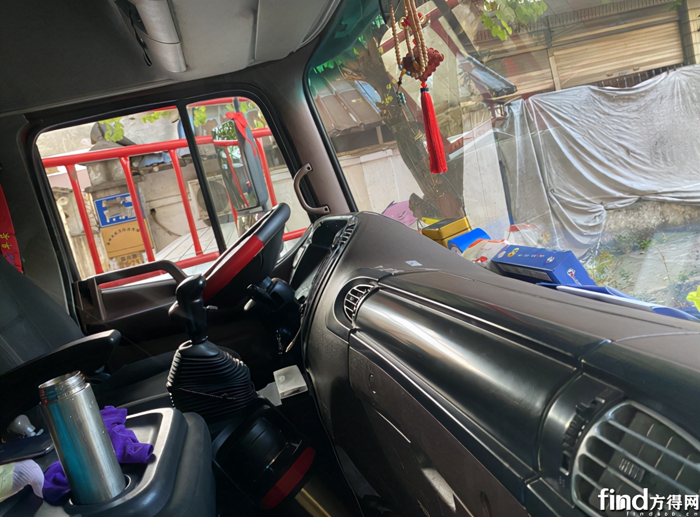 “我的心中好车”!十年经验老司机为何这么钟情格尔发?