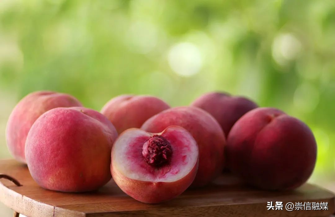这10种水果适合高血糖者吃,十种降糖水果