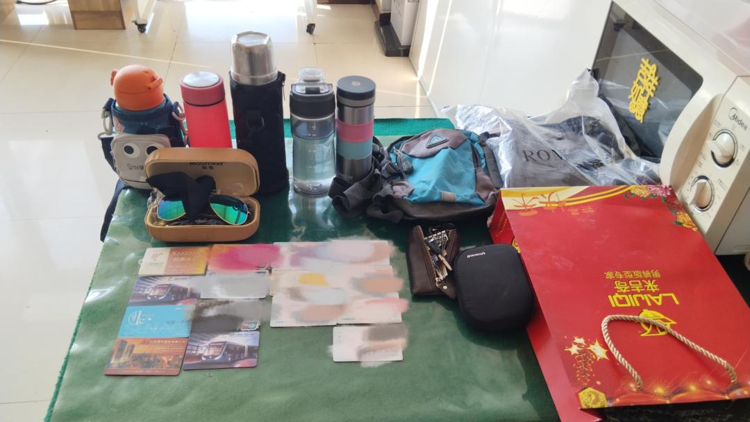 太原公交车上遗失物品怎么办,遗失物品在公交车上怎么办