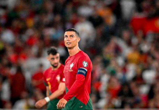 c罗将要创造的新纪录,c罗即将迎来生涯第六次欧洲杯