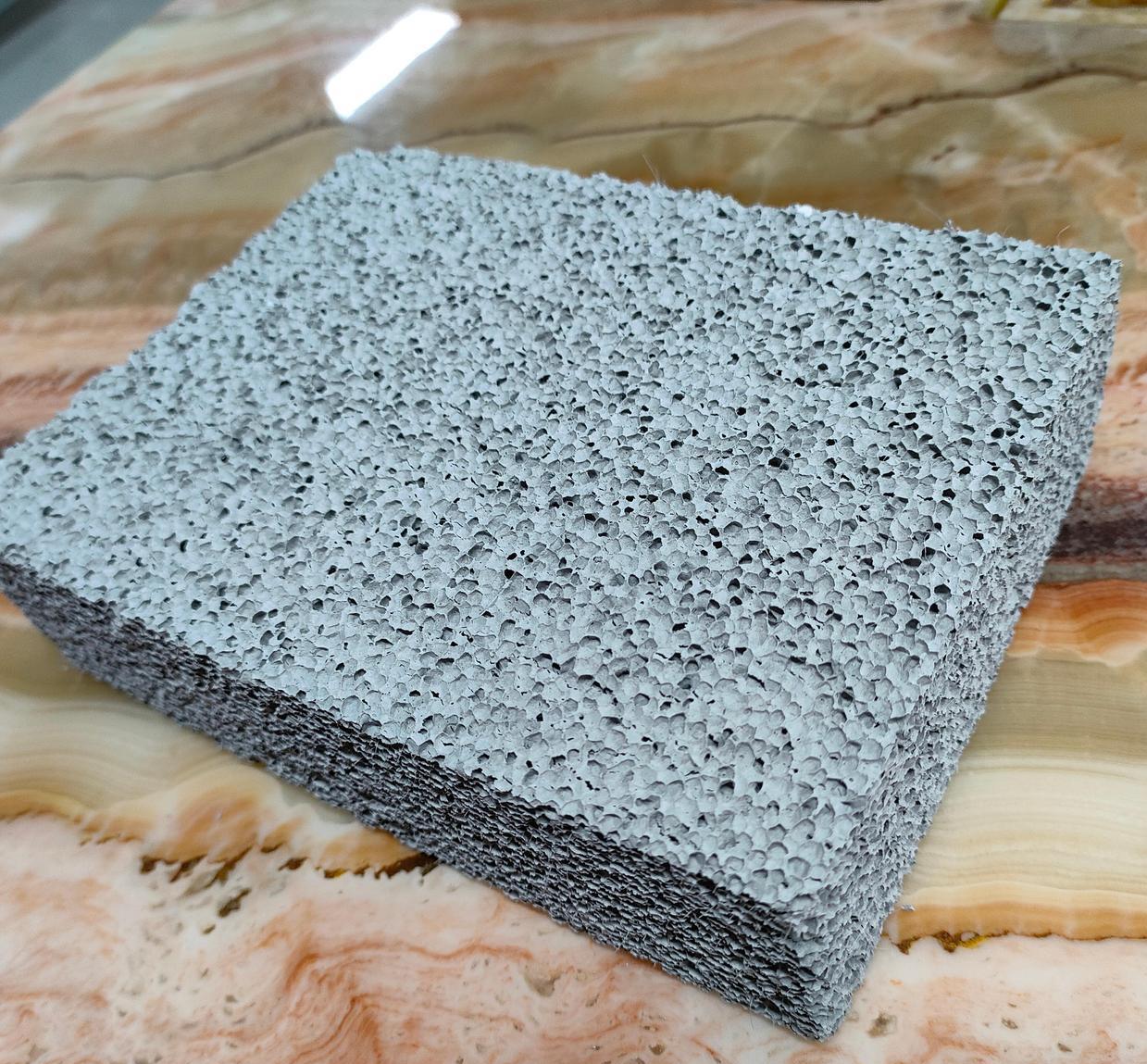 发泡水泥保温板是最好的吗,水泥发泡板保温方案