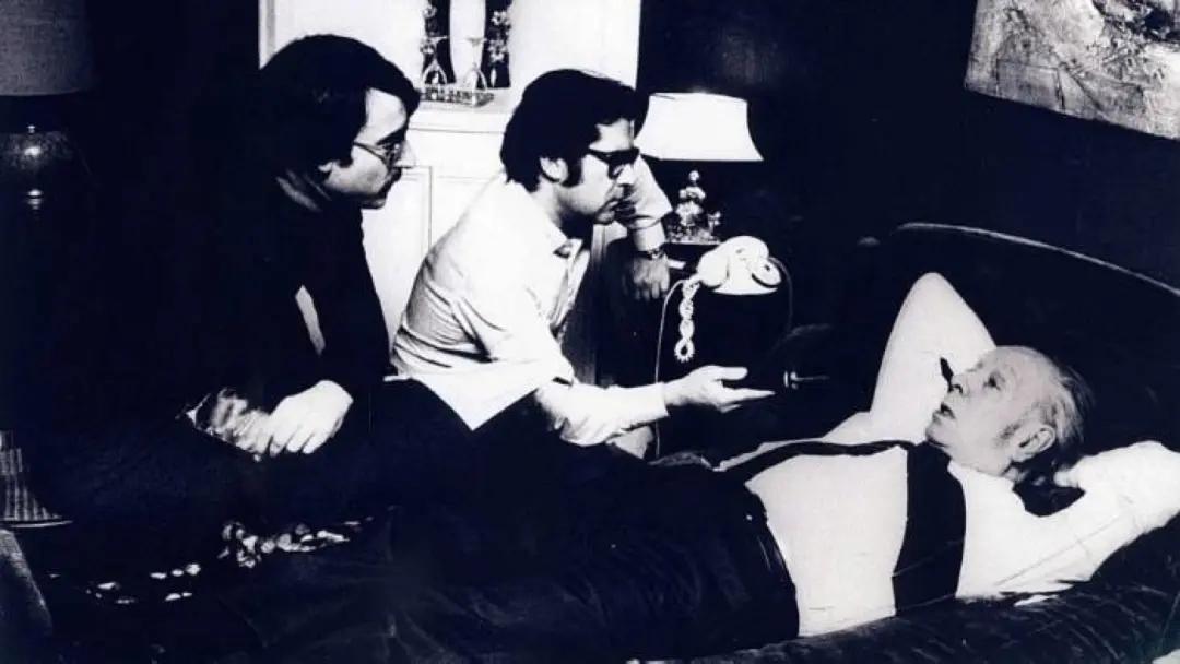 阿根廷诗人博尔赫斯语录,阿根廷博尔赫斯经典语录