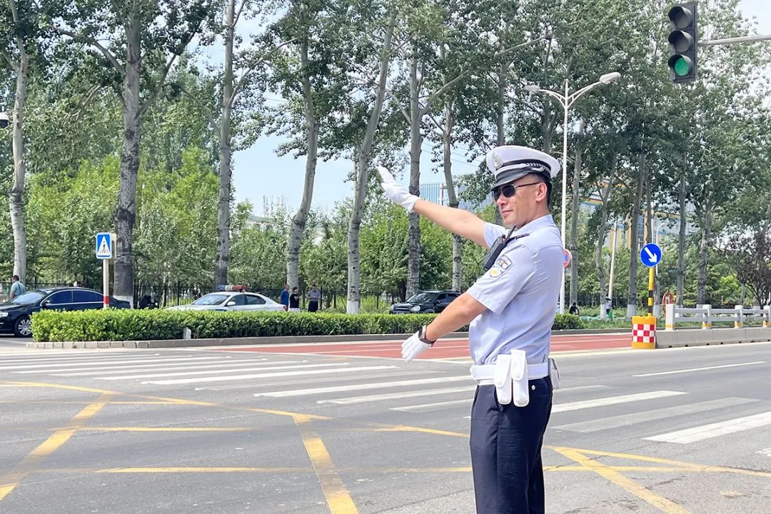 顺义高考考点,直击门头沟2023高考现场