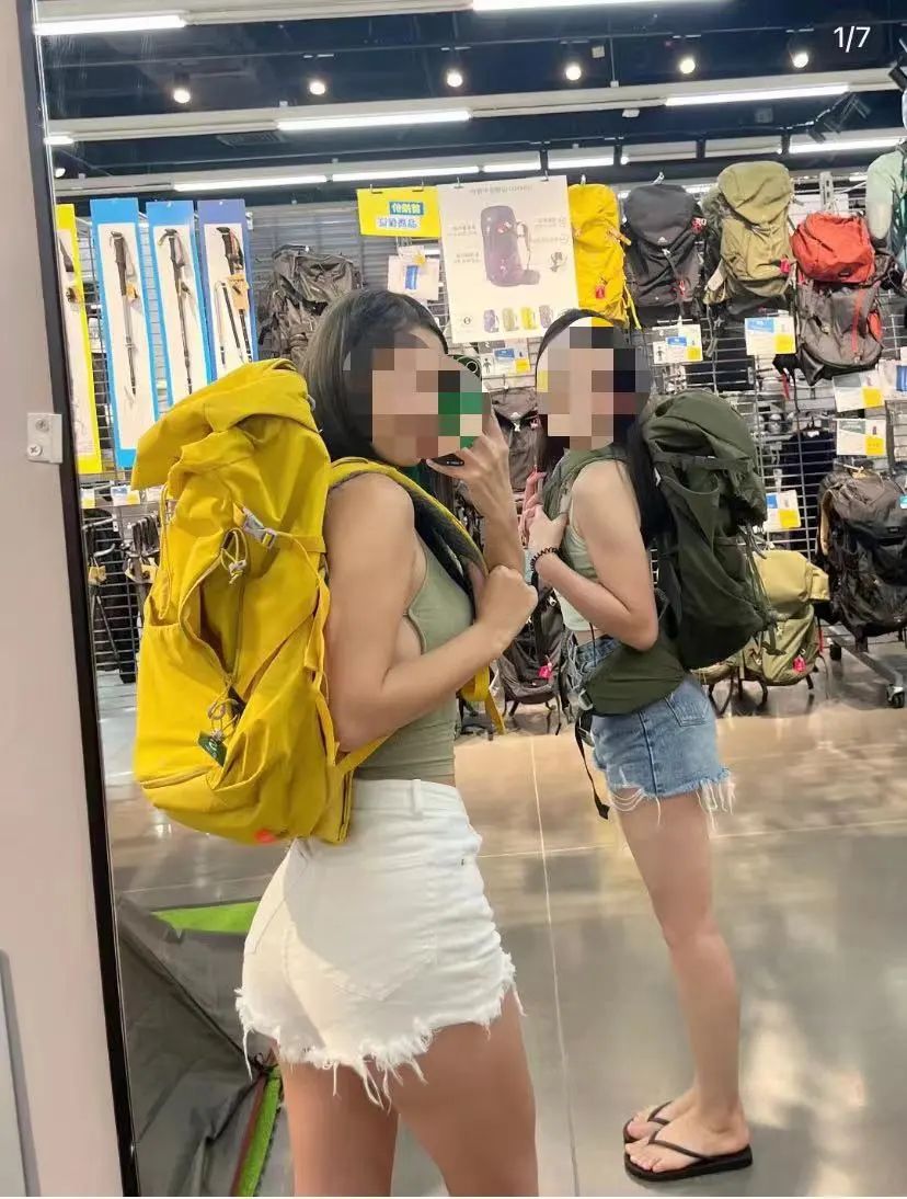 狂赚73亿!“直男天堂”迪卡侬,靠拿捏中国女人翻身