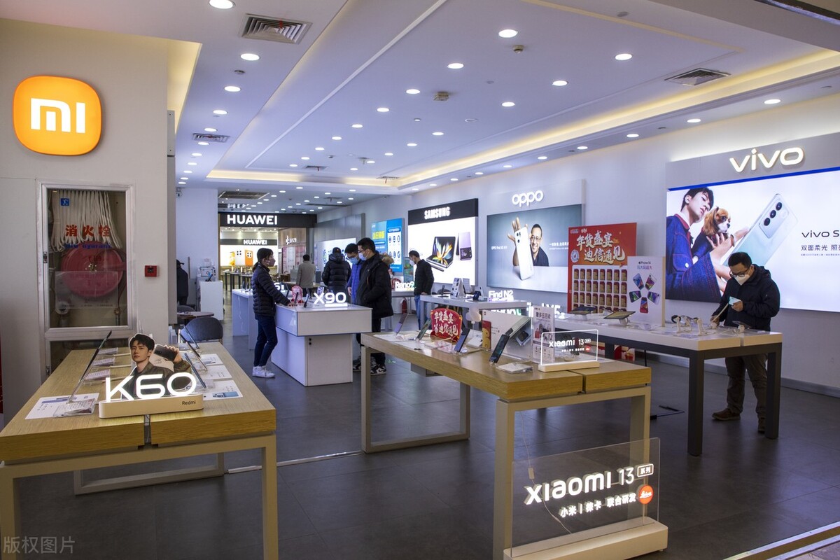 三星a51是全球销量第一的手机,三星中低端手机全球销量占比