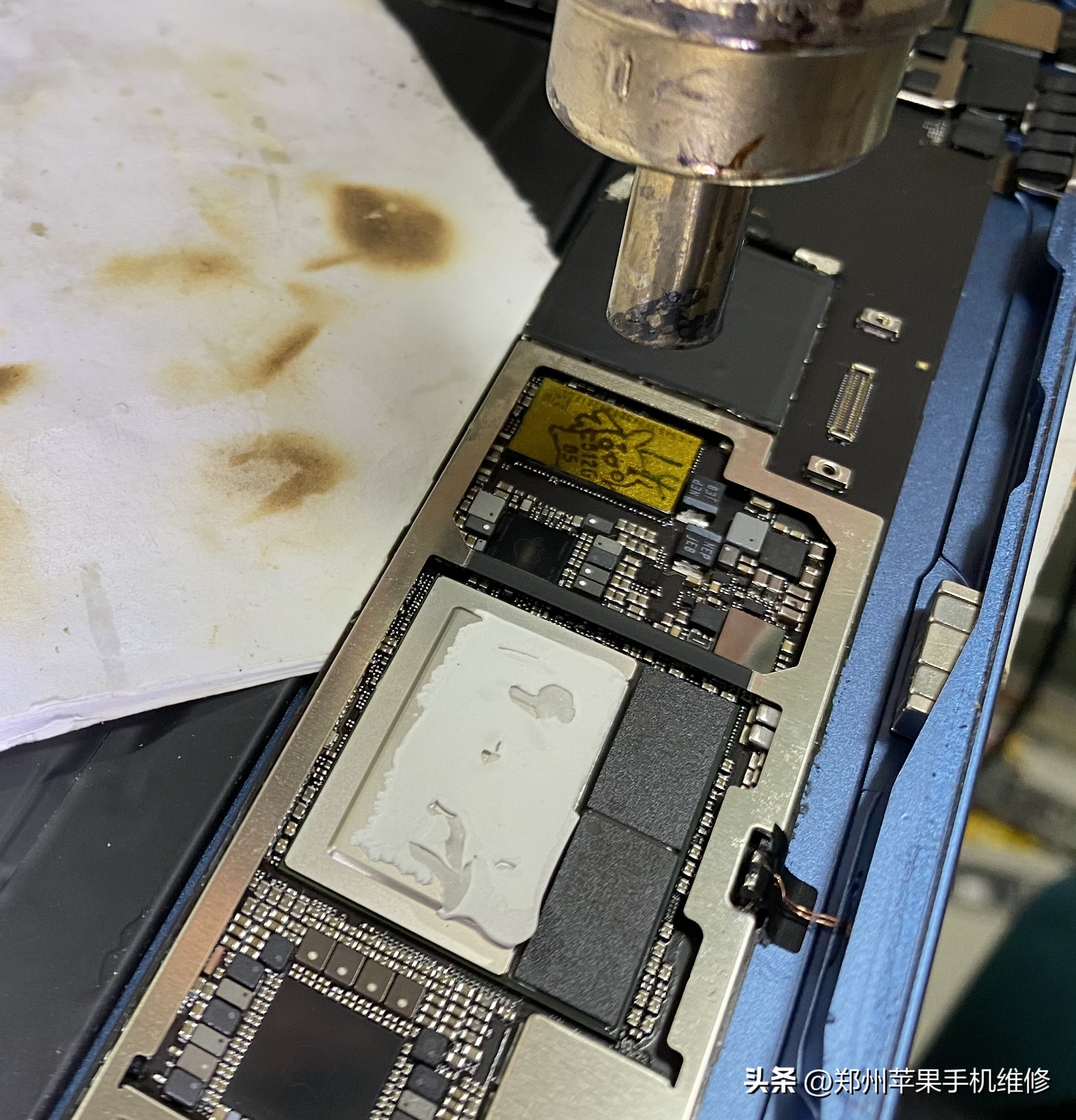 ipadair4扩容到512g多少钱,ipadair5扩容512g