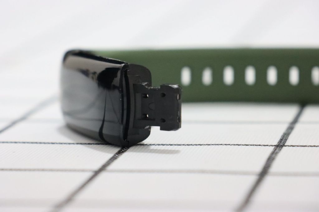 dido智能手环y2视频,didoy2手环