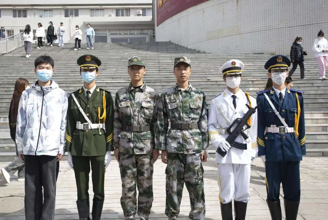 商丘医专2021年社团纳新,社团招新引进新成员