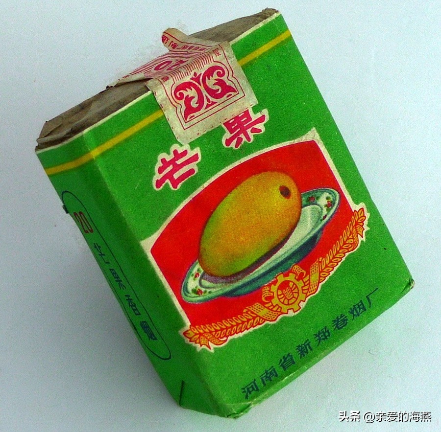 中国绝版91种老香烟,43种中国绝版老香烟