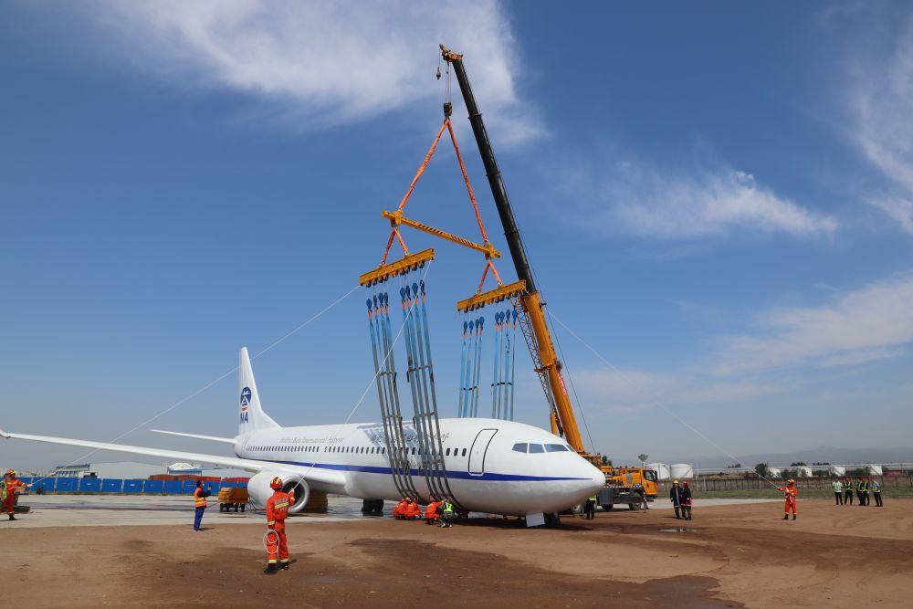 批复了！中国又多了一个“双地级市机场”，为什么依然不是苏州