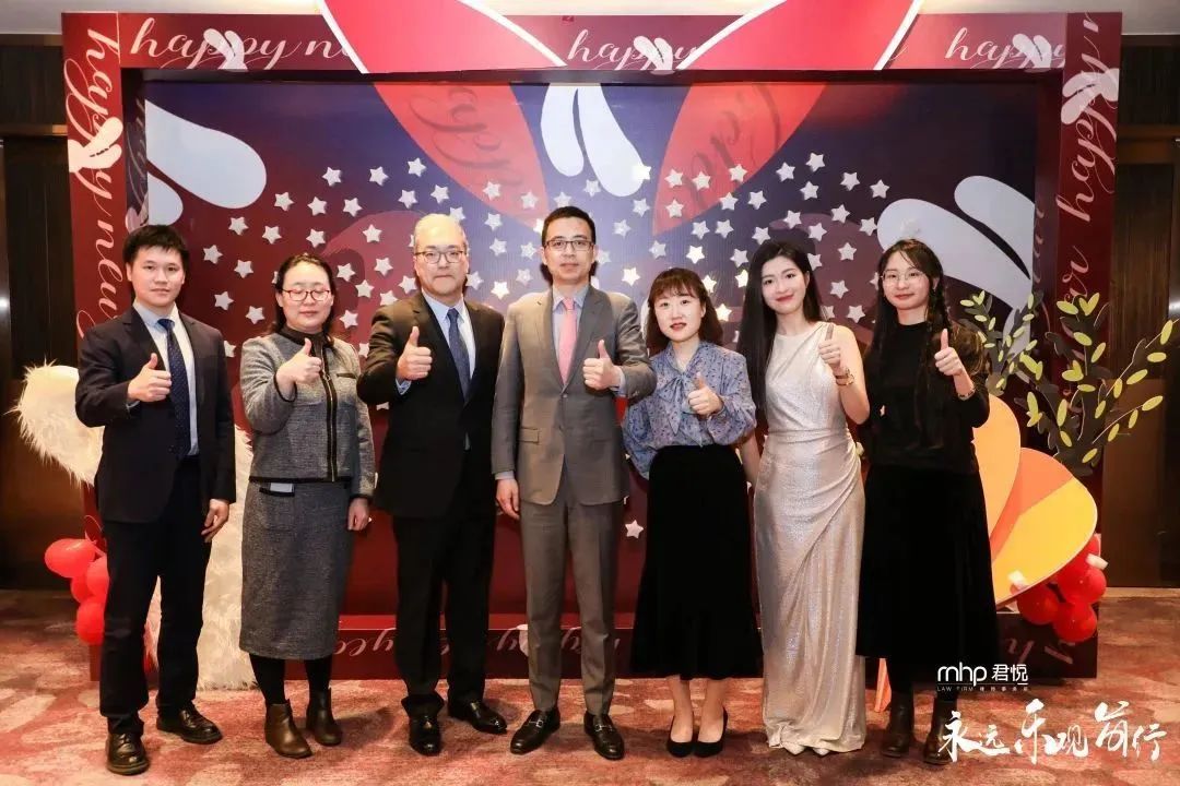 这场不一样的主题年会揭秘为何mhp君悦“悦来悦好”