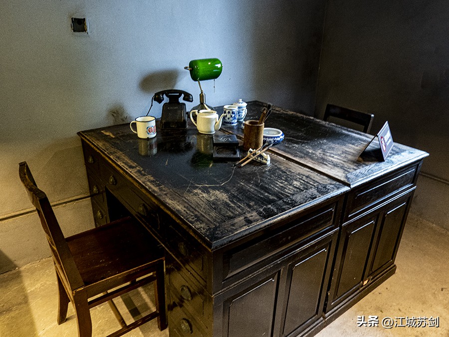 重庆渣滓洞参观后的感悟,重庆渣滓洞基地旧址