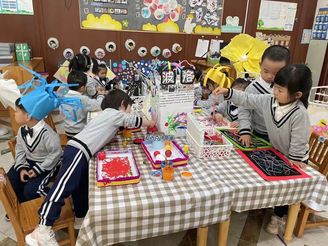 环境创设幼儿园目标,幼儿园绿色主题环境创设思维导图