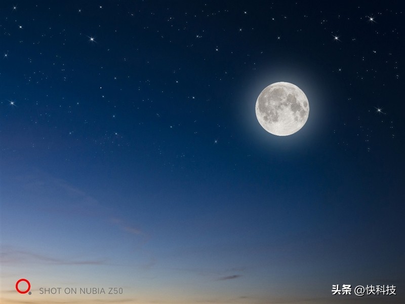 努比亚z50ultra85mm镜头效果,努比亚z50采用经典红圈镜头设计
