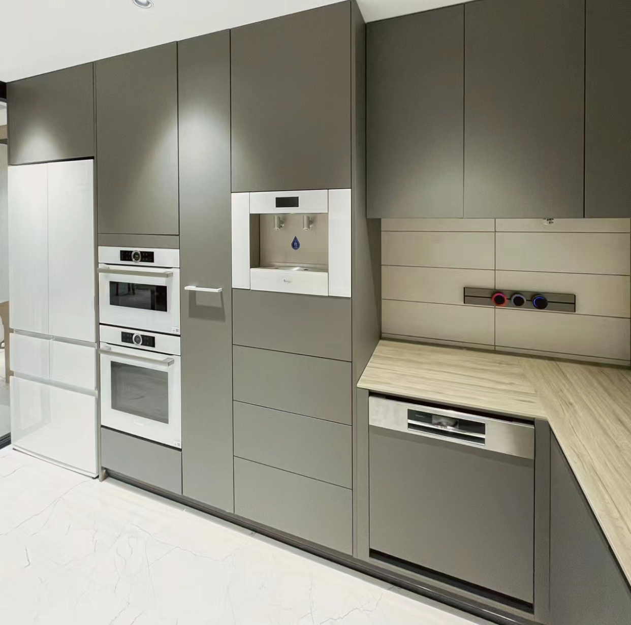 答应我一定要装简约风,答应好房子装修成我喜欢的样子